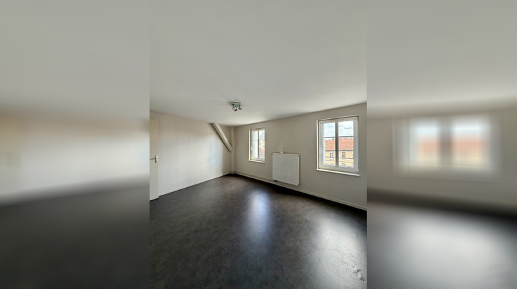 Ma-Cabane - Location Appartement Lunéville, 65 m²
