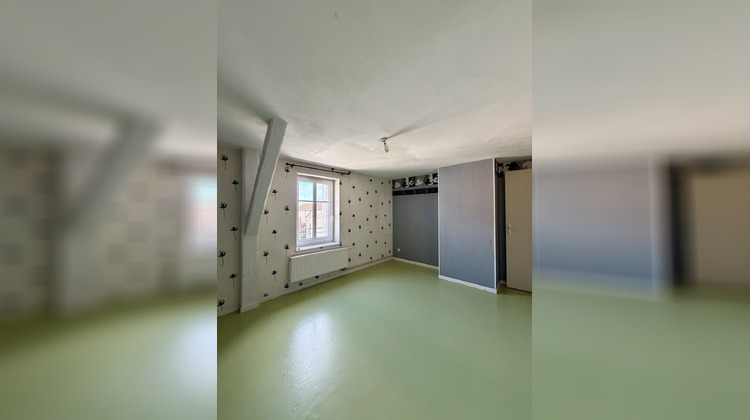 Ma-Cabane - Location Appartement Lunéville, 65 m²