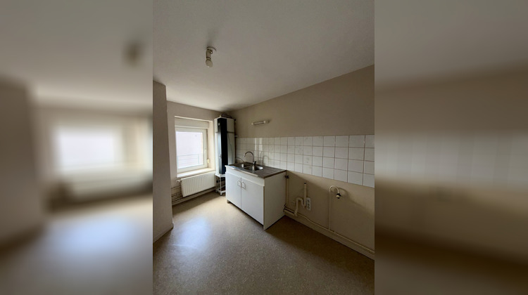 Ma-Cabane - Location Appartement Lunéville, 65 m²