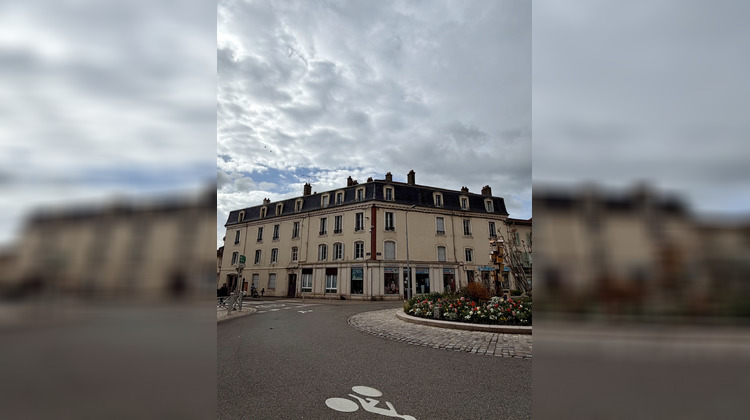 Ma-Cabane - Location Appartement Lunéville, 65 m²