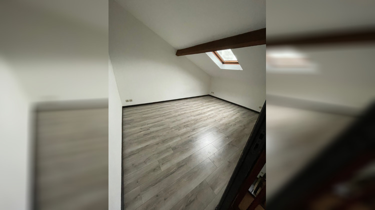 Ma-Cabane - Location Appartement LUNEVILLE, 42 m²
