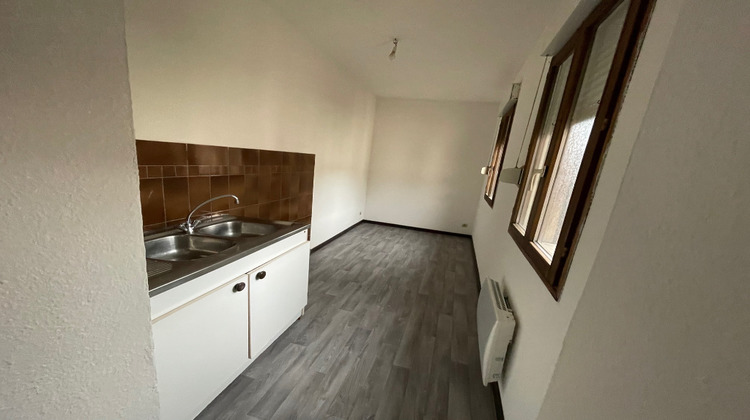 Ma-Cabane - Location Appartement LUNEVILLE, 42 m²