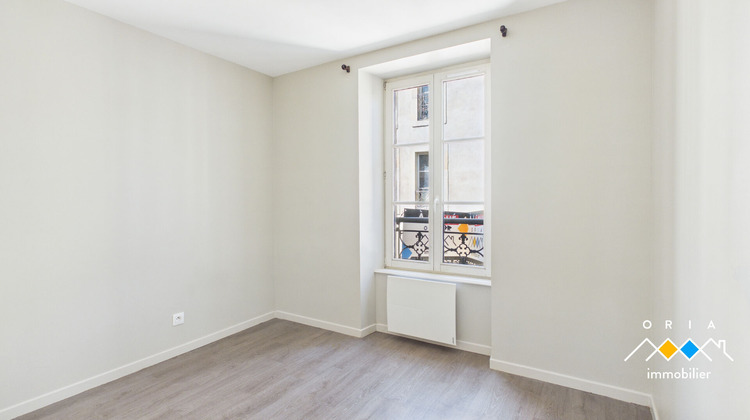 Ma-Cabane - Location Appartement LUNEVILLE, 49 m²