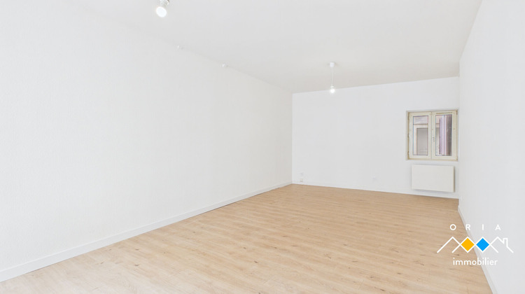 Ma-Cabane - Location Appartement LUNEVILLE, 66 m²