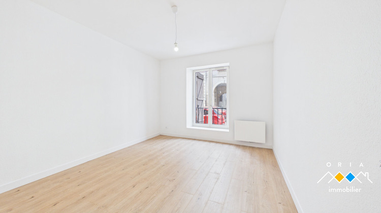 Ma-Cabane - Location Appartement LUNEVILLE, 66 m²