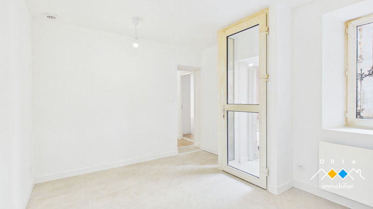 Ma-Cabane - Location Appartement LUNEVILLE, 66 m²