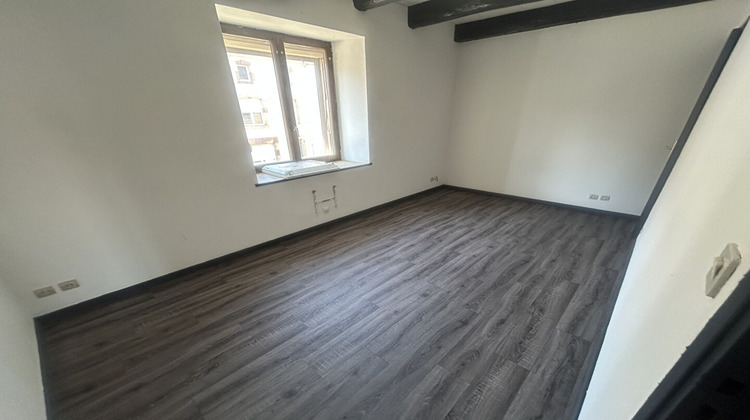 Ma-Cabane - Location Appartement LUNEVILLE, 56 m²