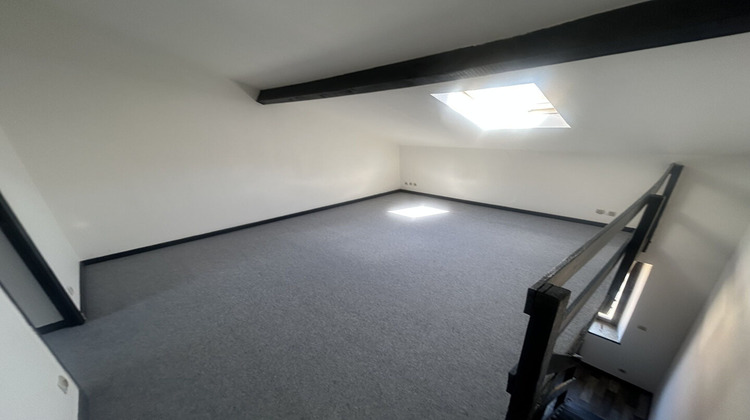 Ma-Cabane - Location Appartement LUNEVILLE, 56 m²