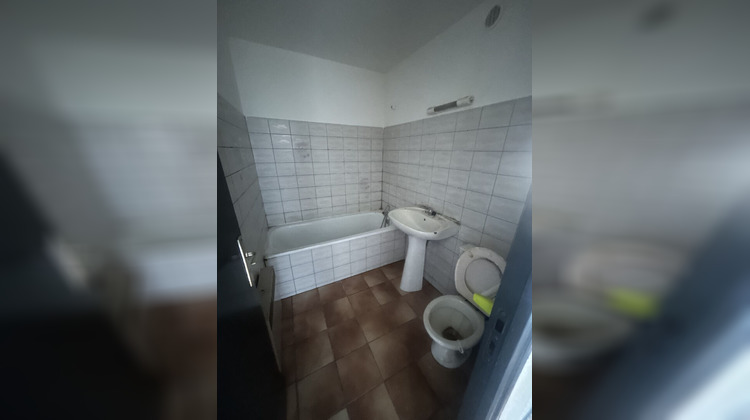 Ma-Cabane - Location Appartement LUNEVILLE, 56 m²