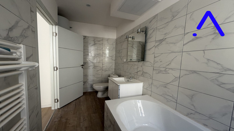 Ma-Cabane - Location Appartement Lunéville, 30 m²