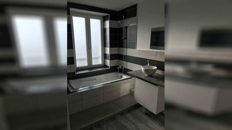 Ma-Cabane - Location Appartement LUNEVILLE, 110 m²