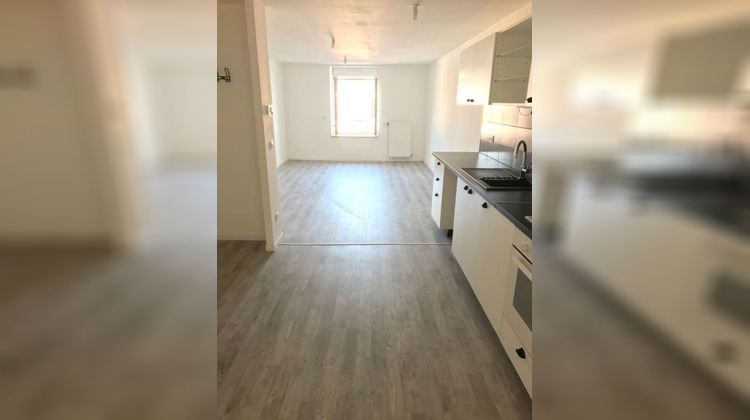 Ma-Cabane - Location Appartement LUNEVILLE, 110 m²