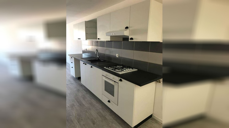 Ma-Cabane - Location Appartement LUNEVILLE, 110 m²