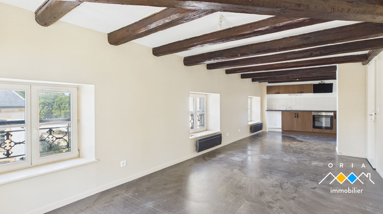 Ma-Cabane - Location Appartement LUNEVILLE, 67 m²