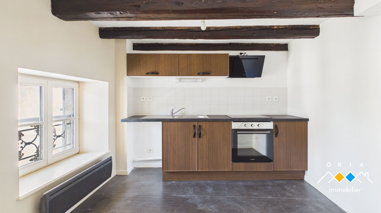 Ma-Cabane - Location Appartement LUNEVILLE, 67 m²