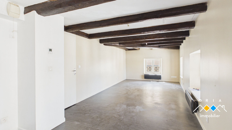 Ma-Cabane - Location Appartement LUNEVILLE, 67 m²