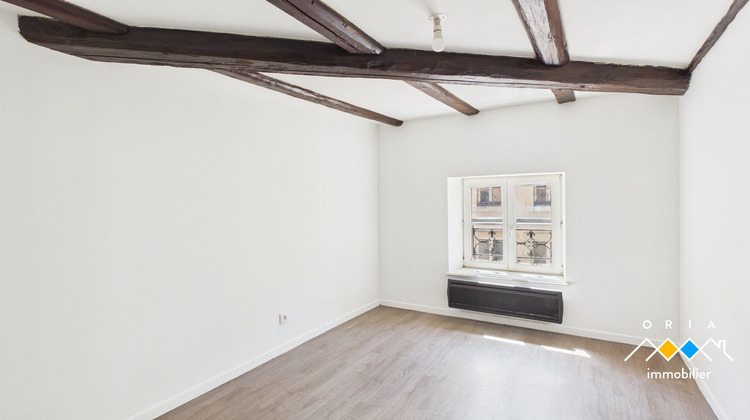 Ma-Cabane - Location Appartement LUNEVILLE, 67 m²