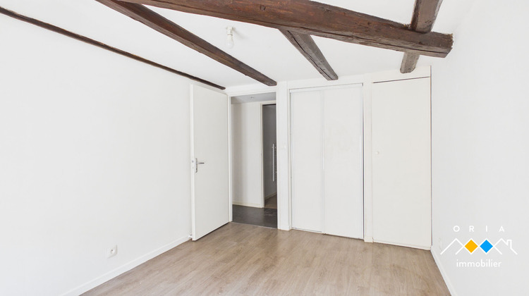 Ma-Cabane - Location Appartement LUNEVILLE, 67 m²