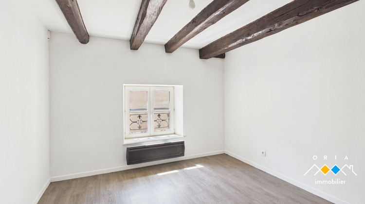 Ma-Cabane - Location Appartement LUNEVILLE, 67 m²
