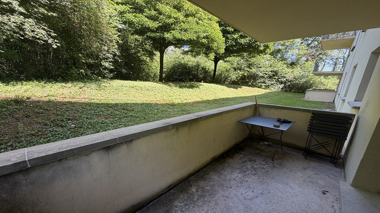 Ma-Cabane - Location Appartement LUNEVILLE, 47 m²