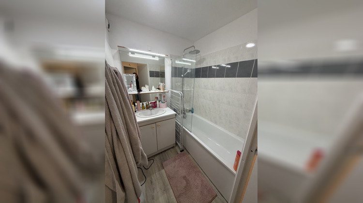 Ma-Cabane - Location Appartement LUNEVILLE, 47 m²