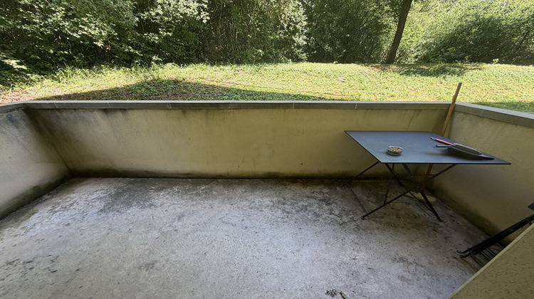 Ma-Cabane - Location Appartement LUNEVILLE, 47 m²