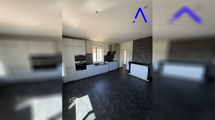 Ma-Cabane - Location Appartement Lunéville, 45 m²