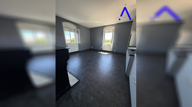 Ma-Cabane - Location Appartement Lunéville, 45 m²