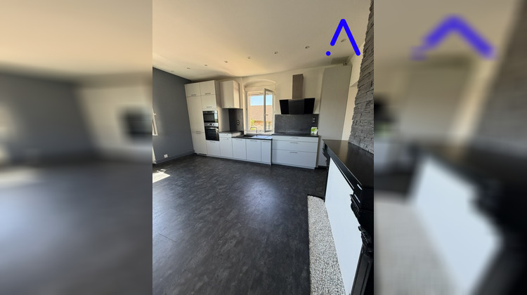 Ma-Cabane - Location Appartement Lunéville, 45 m²
