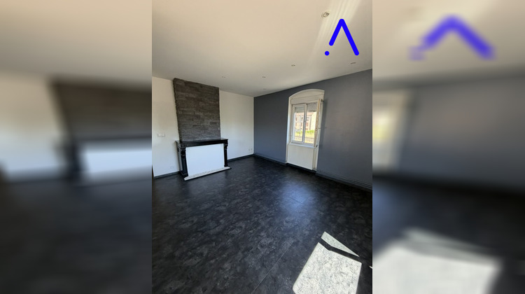 Ma-Cabane - Location Appartement Lunéville, 45 m²