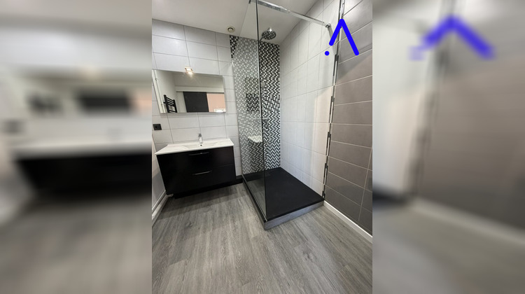 Ma-Cabane - Location Appartement Lunéville, 45 m²