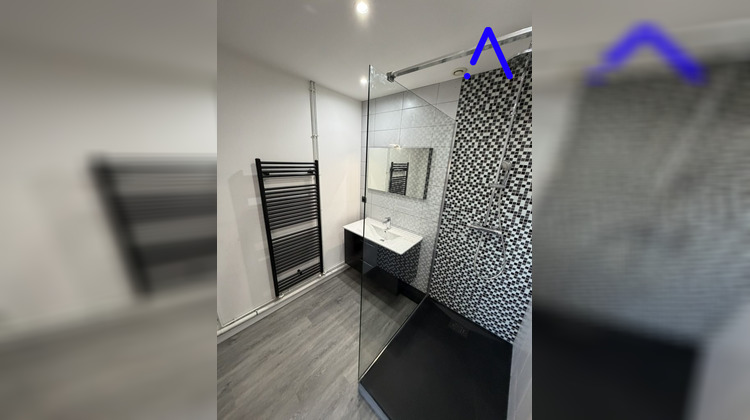 Ma-Cabane - Location Appartement Lunéville, 45 m²