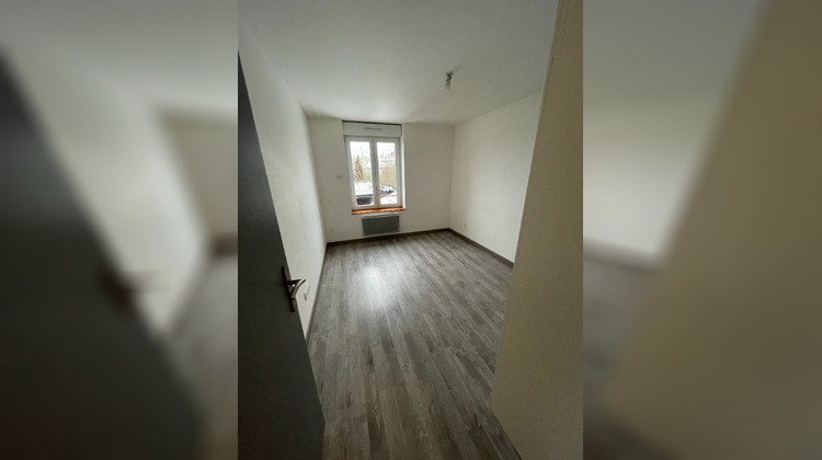 Ma-Cabane - Location Appartement LUNEVILLE, 55 m²