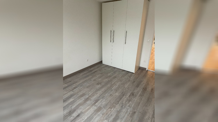 Ma-Cabane - Location Appartement LUNEVILLE, 55 m²