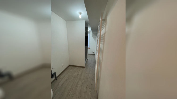 Ma-Cabane - Location Appartement LUNEVILLE, 55 m²