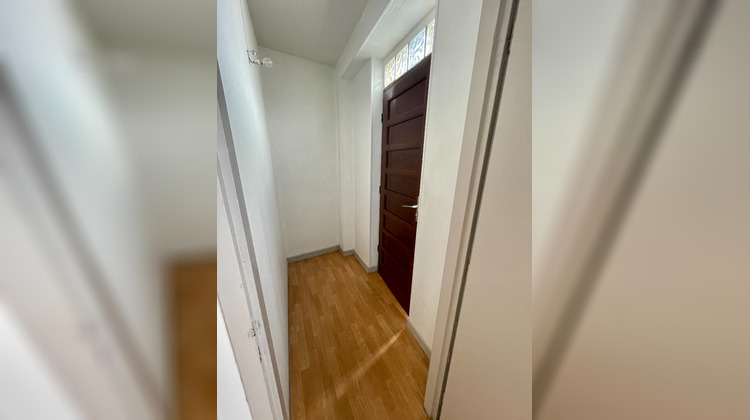 Ma-Cabane - Location Appartement LUNEVILLE, 61 m²