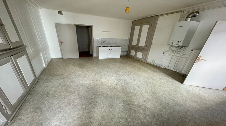 Ma-Cabane - Location Appartement LUNEVILLE, 61 m²