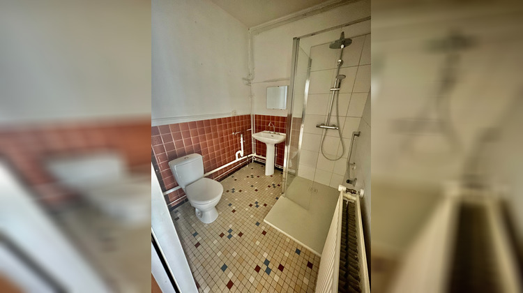 Ma-Cabane - Location Appartement LUNEVILLE, 61 m²