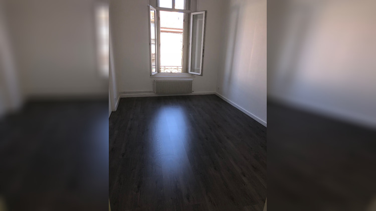 Ma-Cabane - Location Appartement LUNEVILLE, 70 m²