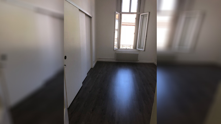 Ma-Cabane - Location Appartement LUNEVILLE, 70 m²