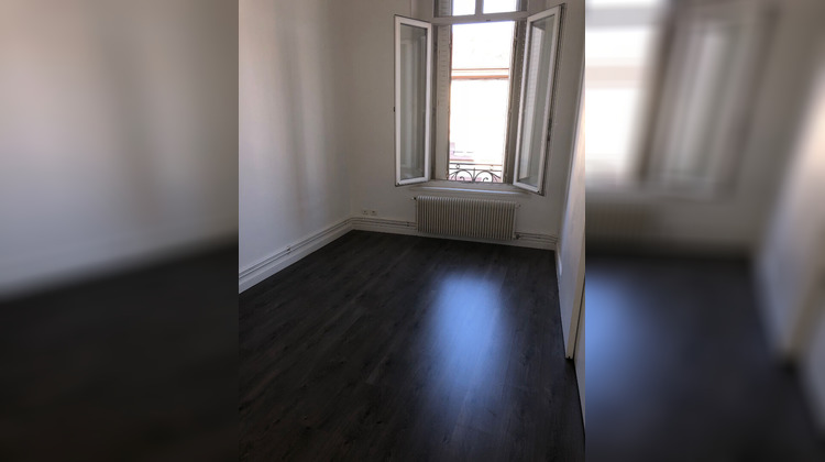 Ma-Cabane - Location Appartement LUNEVILLE, 70 m²