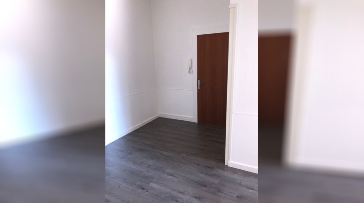 Ma-Cabane - Location Appartement LUNEVILLE, 70 m²