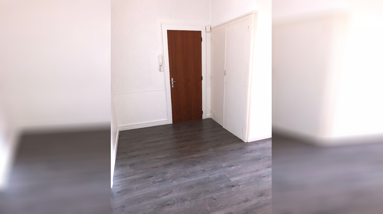 Ma-Cabane - Location Appartement LUNEVILLE, 70 m²