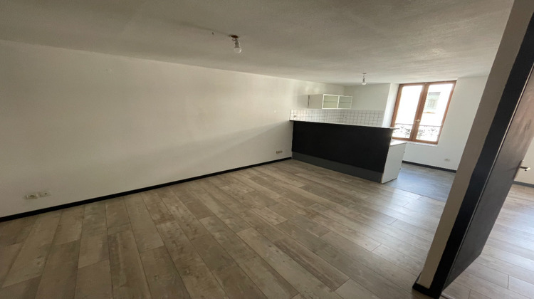 Ma-Cabane - Location Appartement LUNEVILLE, 33 m²