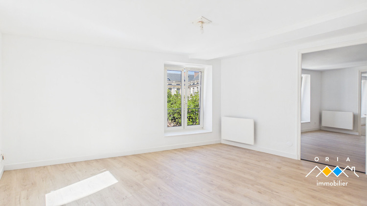 Ma-Cabane - Location Appartement LUNEVILLE, 48 m²