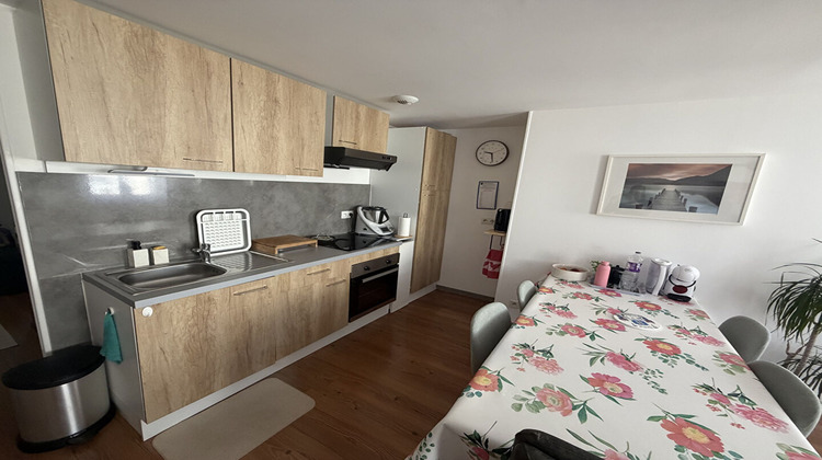 Ma-Cabane - Location Appartement LUNEVILLE, 49 m²
