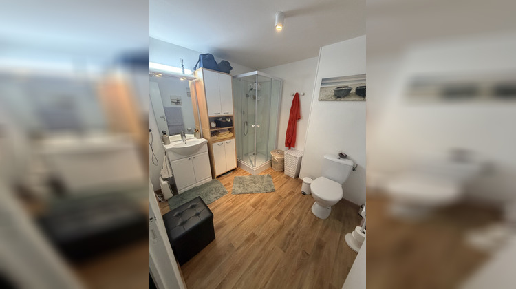 Ma-Cabane - Location Appartement LUNEVILLE, 49 m²