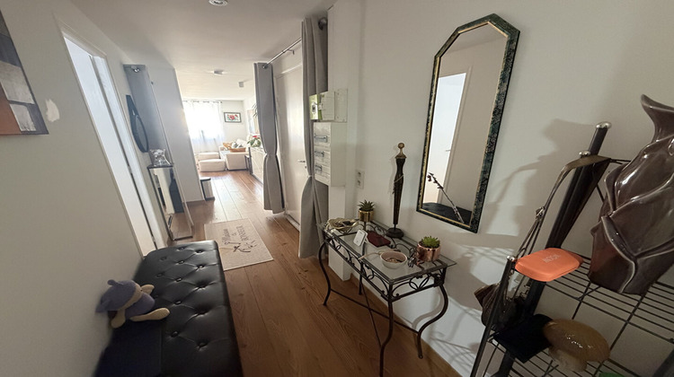 Ma-Cabane - Location Appartement LUNEVILLE, 49 m²