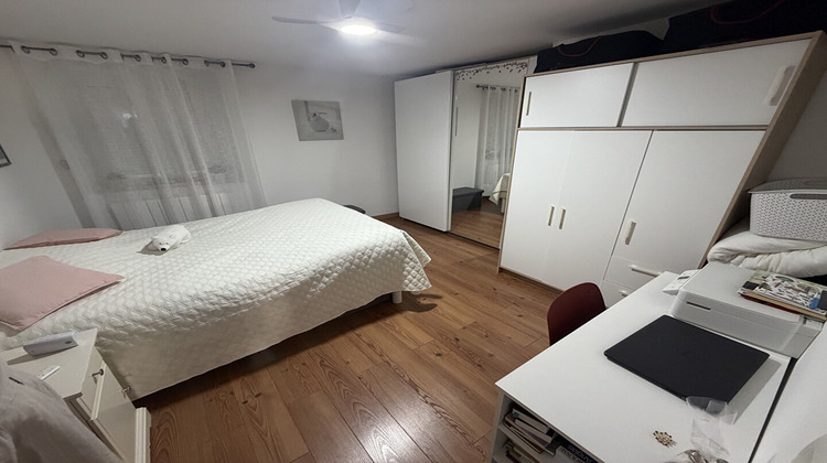 Ma-Cabane - Location Appartement LUNEVILLE, 49 m²