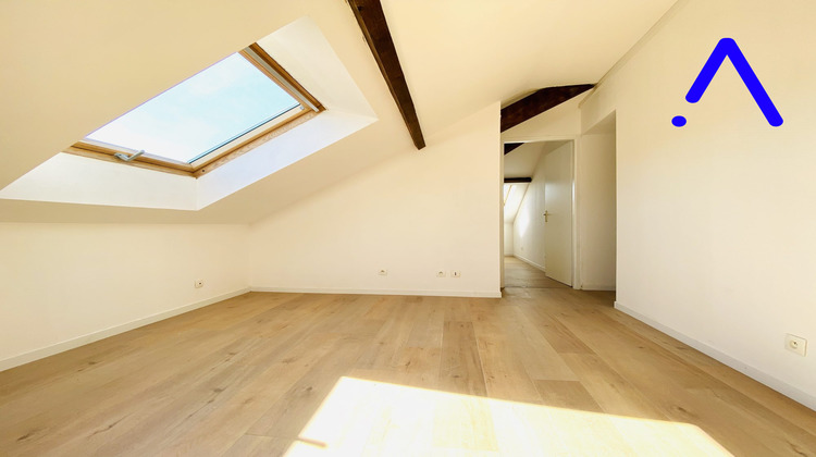 Ma-Cabane - Location Appartement Lunéville, 45 m²